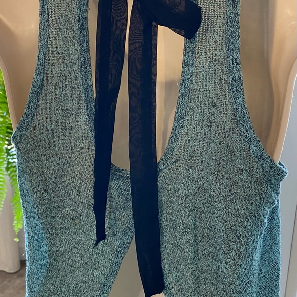 Poetry boutique fabulous lightweight adjustable top. So versatile. Size XL❤️ - Picture 4 of 6